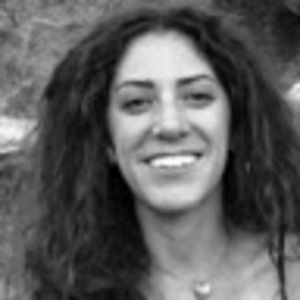 Meet your Posher, Bethany